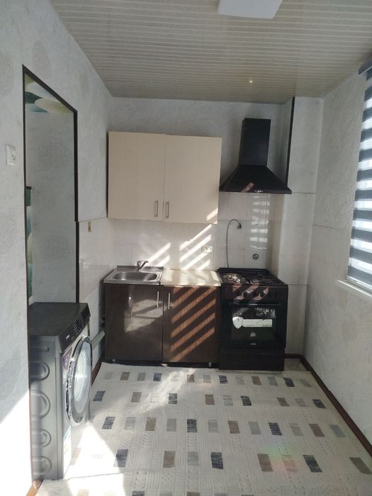 Аренда квартира 2-3/3/4 метро Новза 700$