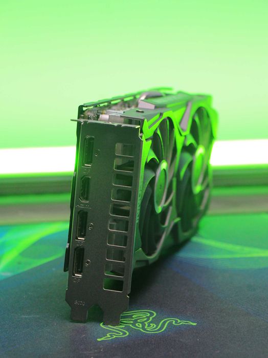 Inno 3D RTX2060 Super GDDR6  (Samsung)