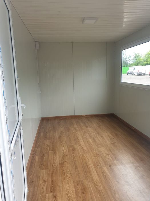 Container Modular stil birou,vestiar,fast-food