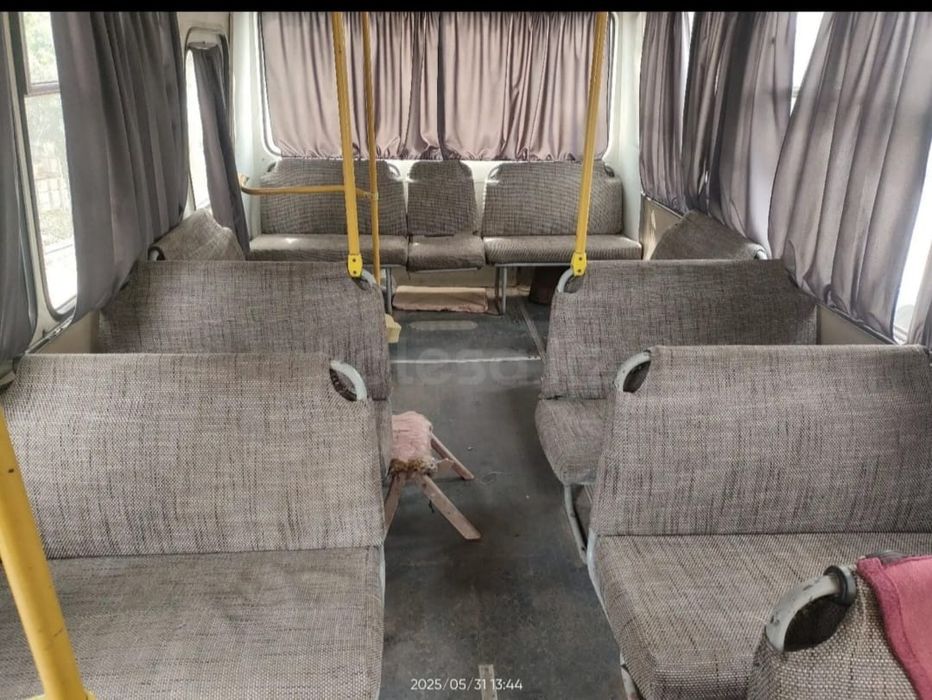 Автобуссссс ПАЗИК