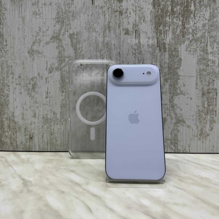 iPhone Air 512GB Sky Blue 100% 25 Cicluri Zeus Amanet Vitan 4713