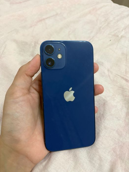 Iphone 12 mini 128gb