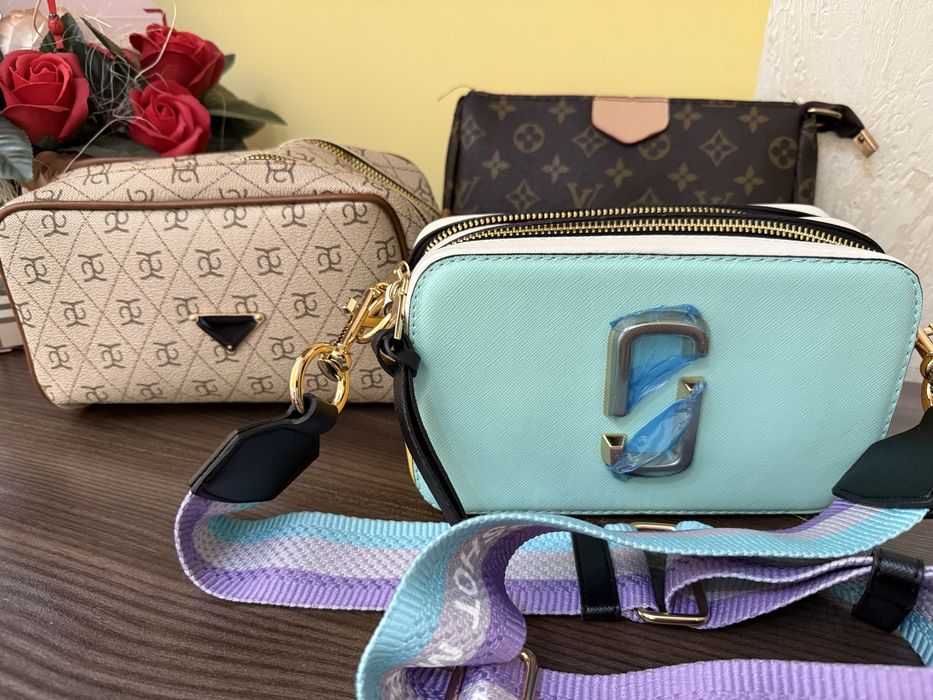 Дамска чанта