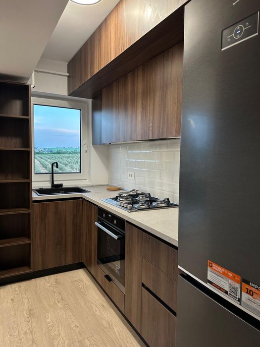 Bloc nou | Lapis Residence | Loc parcare | Prima inchiriere