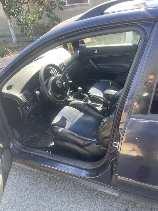 VOLKSWAGEN Passat 0 — imagine 3