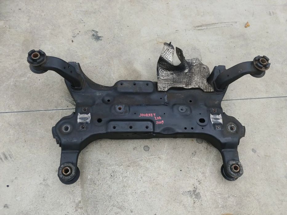 jug cadru motor 2.0crd  dodge journey 2009