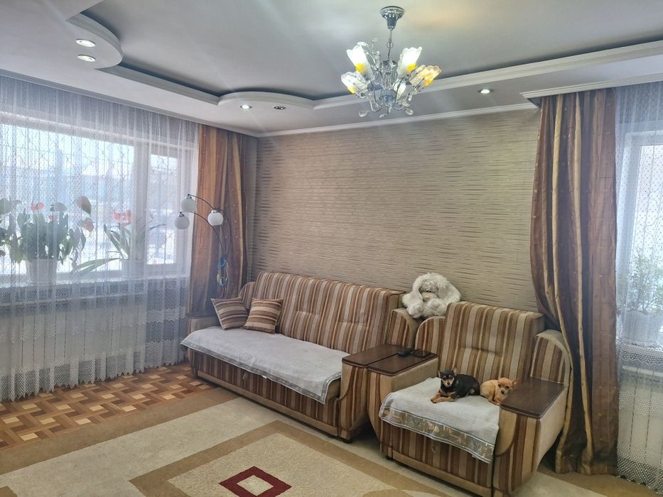 продам две квартиры