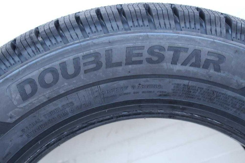 Anvelope iarna noi 215/65R16C, 109/107R, Doublestar