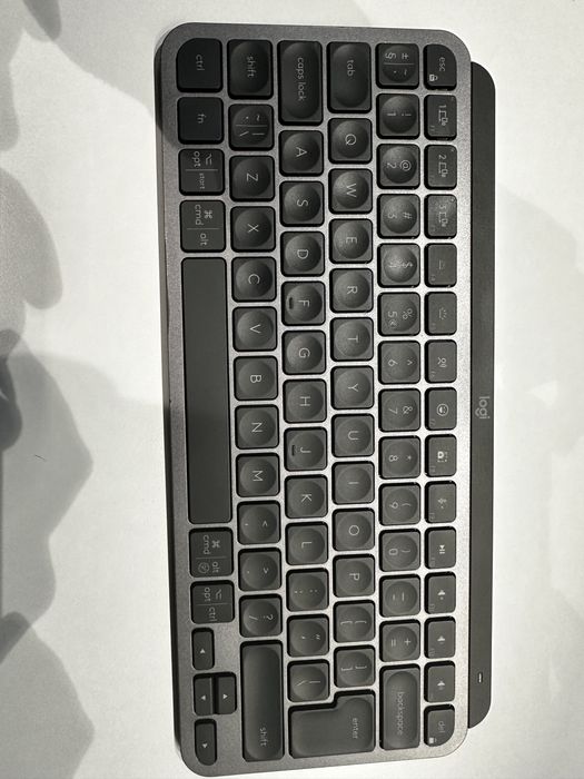 Tastatura Mx Keys Mini US Intl