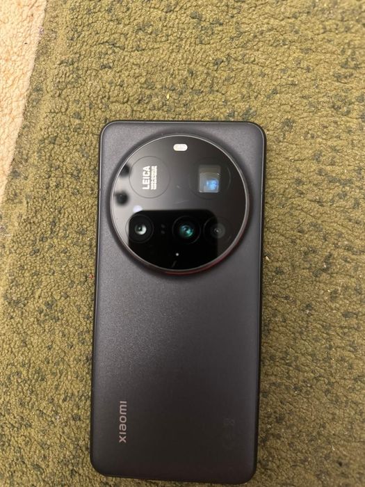 Xiaomi 15 ultra 16/512