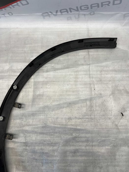 Вежда Nissan Qashqai 22-