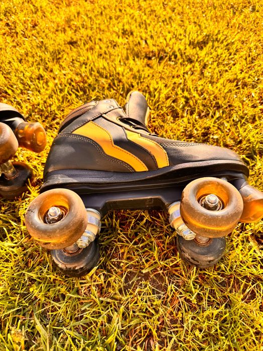 Ролкови кънки Rio Roller
