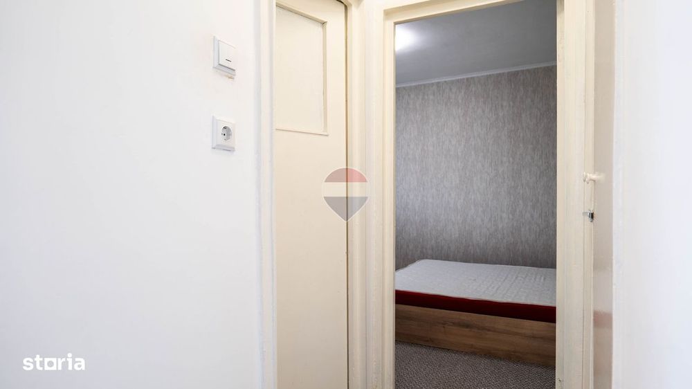 Apartament cu 2 camere de vânzare
