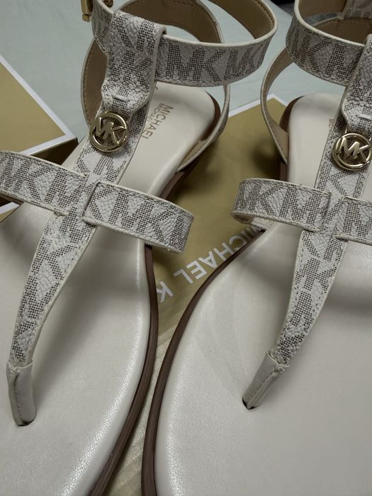 летняя обувь от Michael Kors оригинал