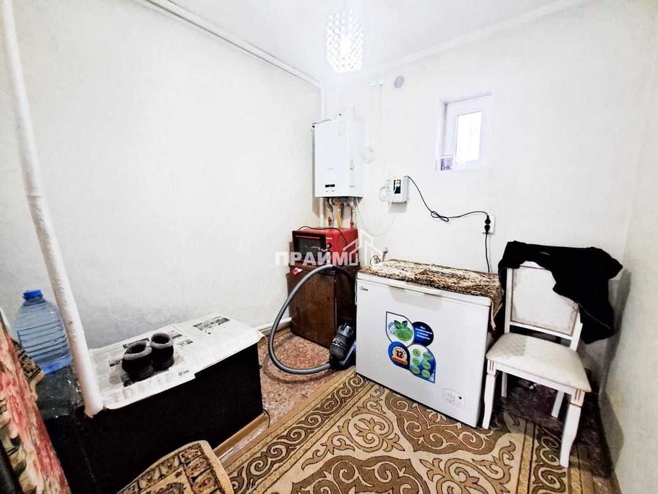 ПРОДАМ 4Х ком. дом Еркин (Гулим ПРАЙМ)