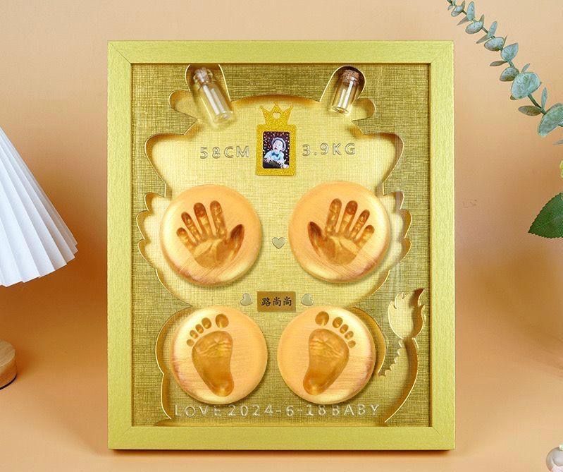 Набор для создания слепков