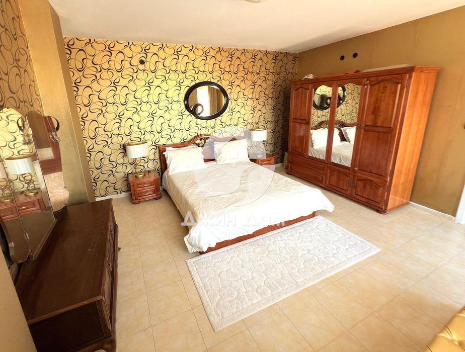 Продава се Мезонет в к.к. Слънчев бряг - 164 кв.м за 946 €/кв.м - Снимка #6