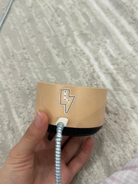 Умная колонка Алиса