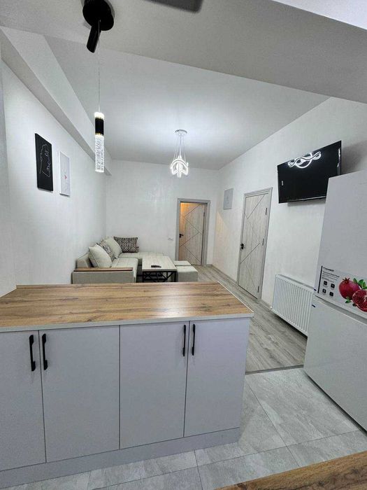 Кунлик-Посуточно Квартира сдётся в аренду в центре города Самарканд