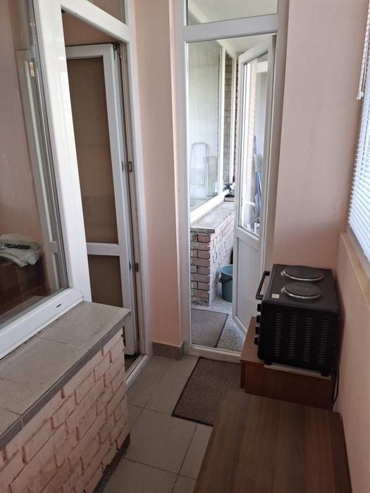 Дава се под наем Двустаен апартамент в София, Дружба 1 - 54 кв.м за 450 € - Снимка #19