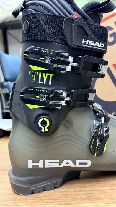 HEAD NEXO 9 LYT ски обувки 26.5 К 305 мм