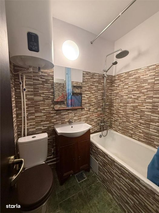 Apartament cu 1 camera decomandat - Canta