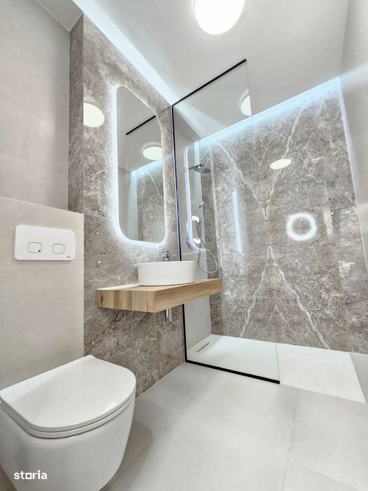 ARQA Jolie Village | Resort Living | Piscină & Parking