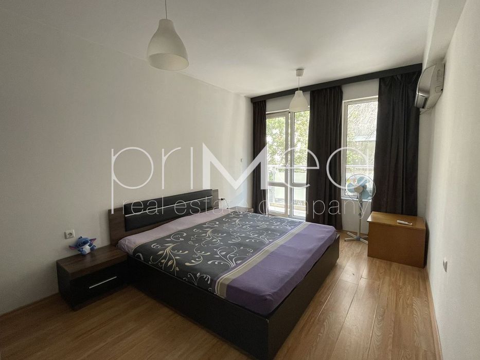 3-стаен в Бургас-Център площ 98