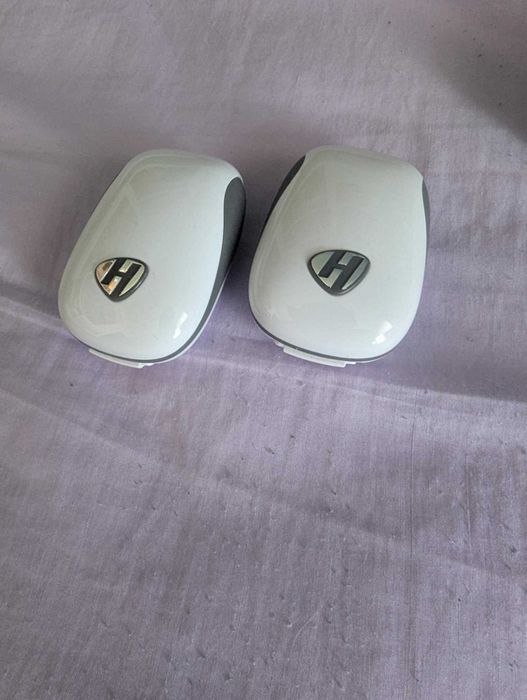 Proteze auditive Hansaton AQ sound ST 1-R + incarcator - 2022