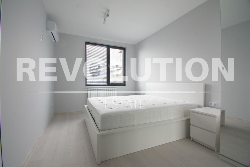 Дава се под наем Тристаен апартамент в София, Манастирски ливади - 116 кв.м за 1250 € - Снимка #6