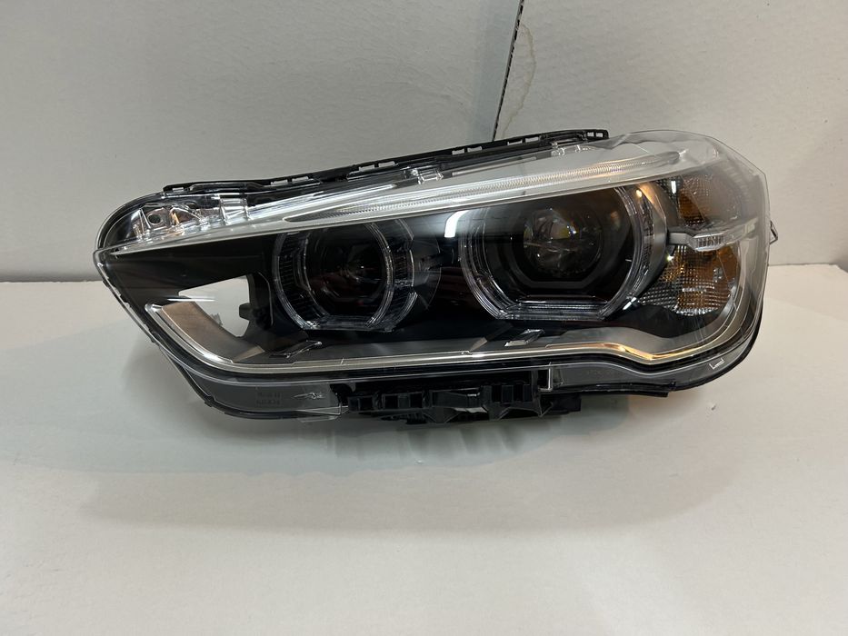 Far faruri bmw X1 F48 full led adaptiv stanga 2015-2018