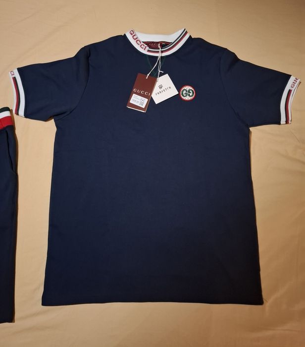 Мъжки комплект Gucci