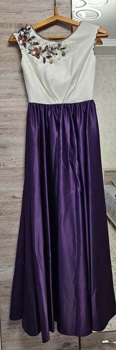 Нарядное платье xs размер