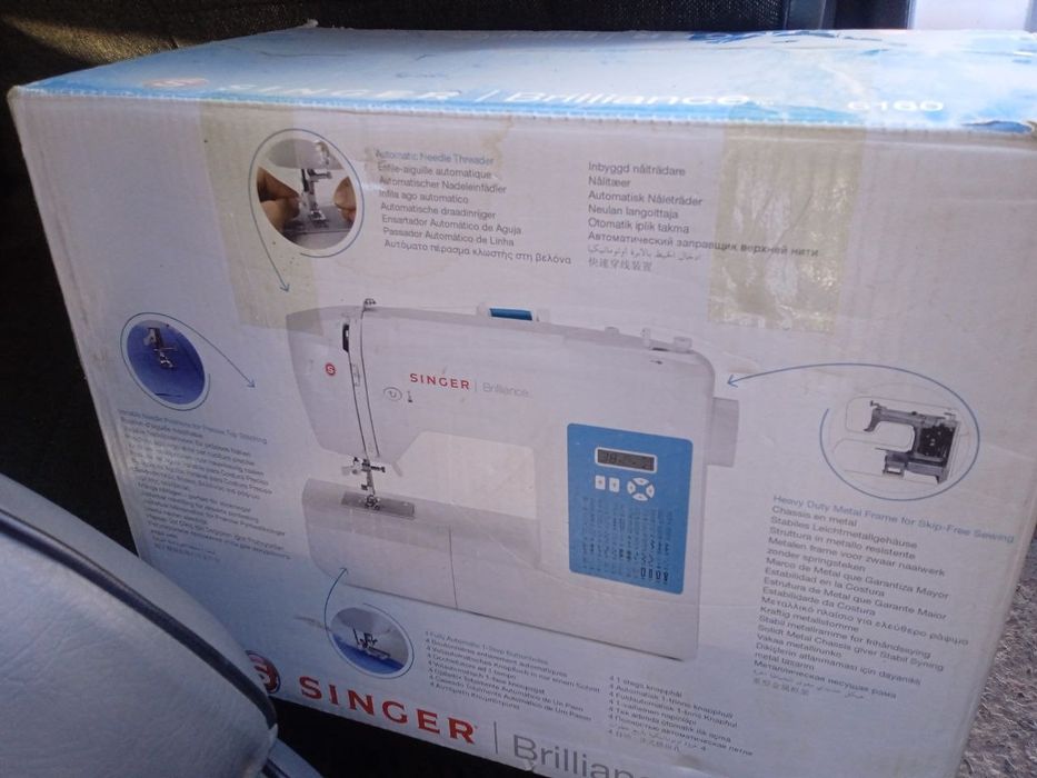 Tikuv mashinka srochna sotiladi