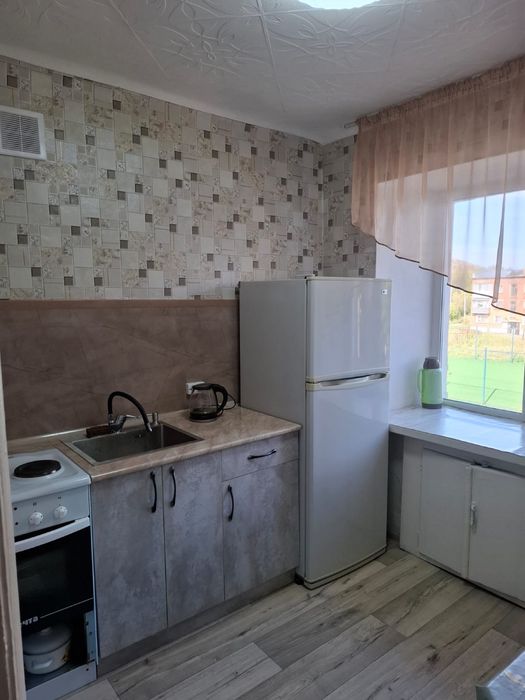 Продам 1-ю квартиру.