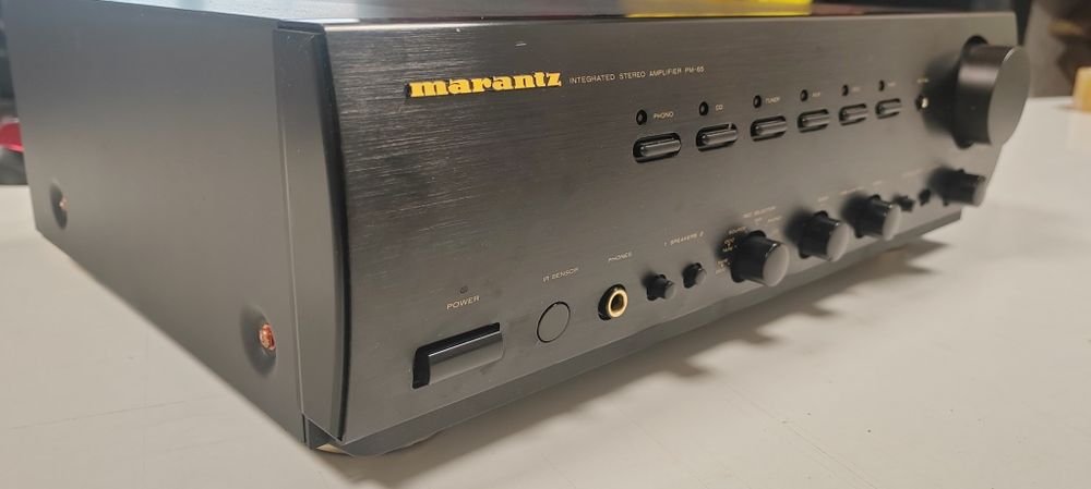 Amplificator MARANTZ PM-65