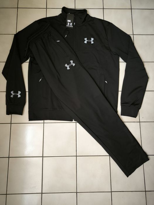 МНОГО ГОЛЕМИ мъжки екипи от полиамид 5XL, 6XL, 7XL, 8XL