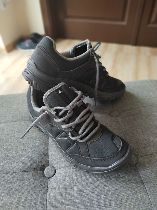 Обувки и боти, пролет/есен