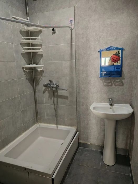 Сдается 2 ком Барданкул. Новостройка