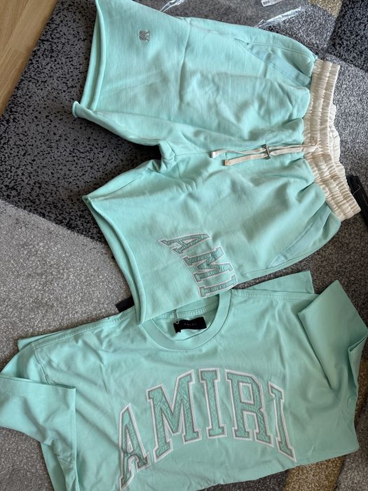Летен екип сет Amiri