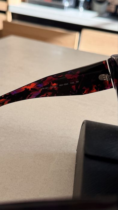 Ochelari Prada PR 06YS