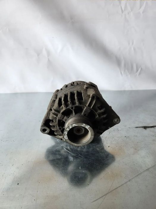 Alternator Fiat Ducato Peugeot Boxer Citroen Jumper 2.8 Diesel Hdi Jtd Cod  Factura Si Garantie