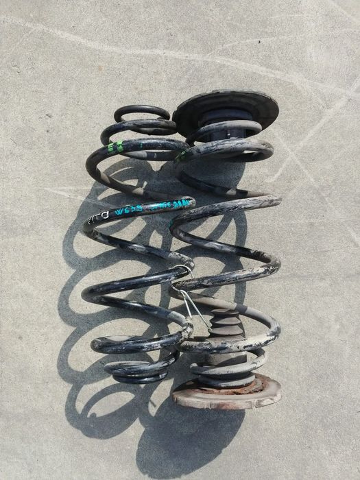 set arcuri auto spate 2.2 cdi mercedes vito w639 2012