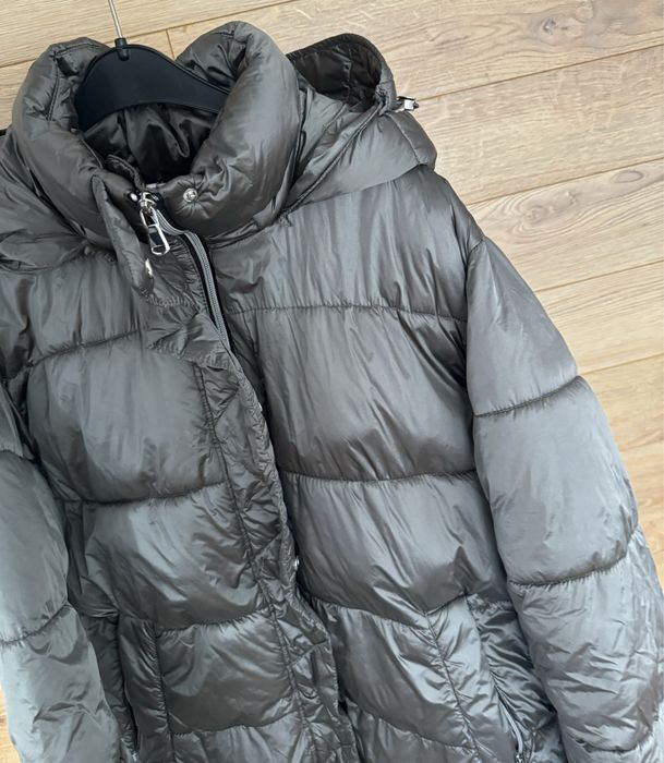 Дамско яке- Mango, H&M