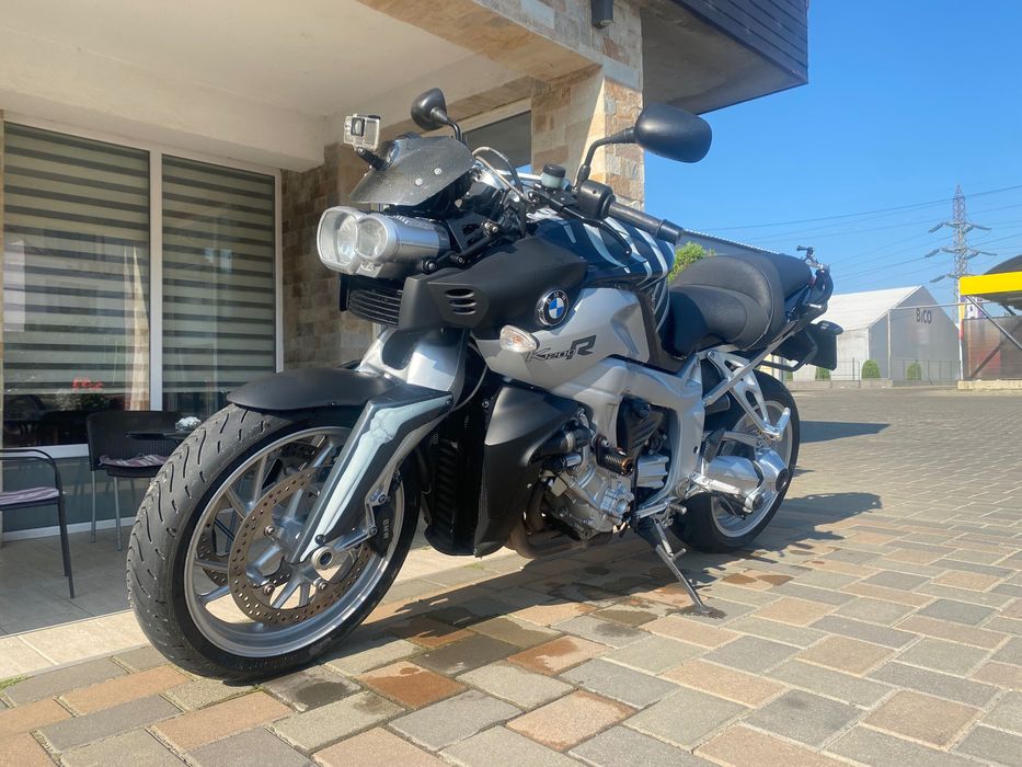 De vânzare BMW K1200R