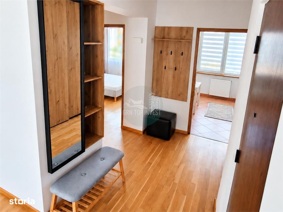 Apartament 3 camere decomandat balcon zona Dioda
