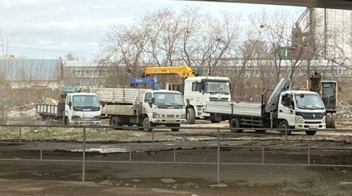 Манипулятор не дорого