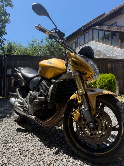 Honda Hornet PC41