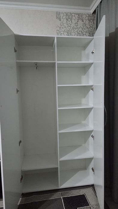 Шкаф мебельный бу