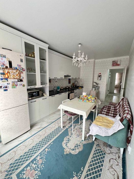 Продам квартиру Сарыарка 13а/1